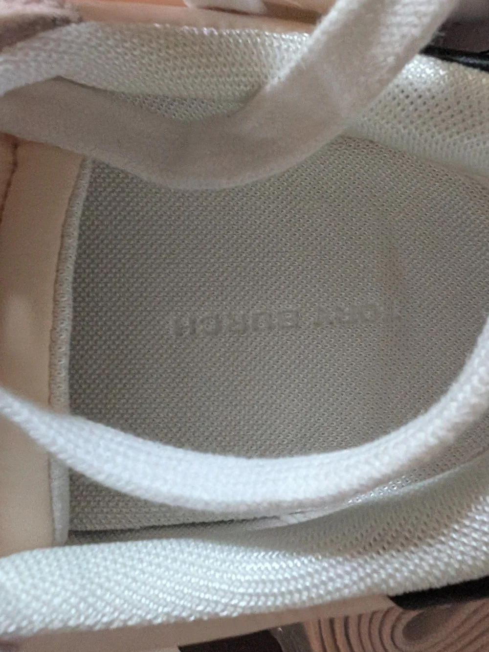 Tory Burch Destiny Trainer 8M